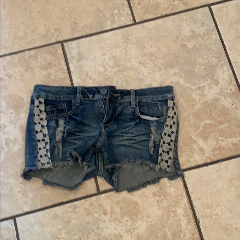 Shorts